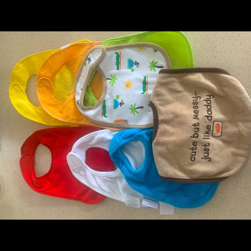 Bibs